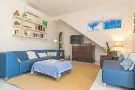 Ca Na Clar, Villa près de la plage de Sa Ràpita - Photo 8