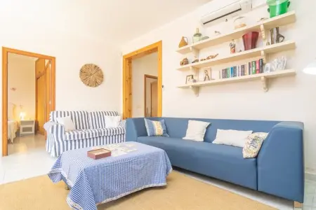 Ca Na Clar, Villa près de la plage de Sa Ràpita - Photo 11