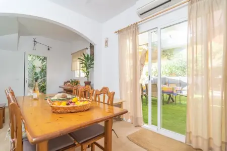 Ca Na Clar, Villa près de la plage de Sa Ràpita - Photo 14