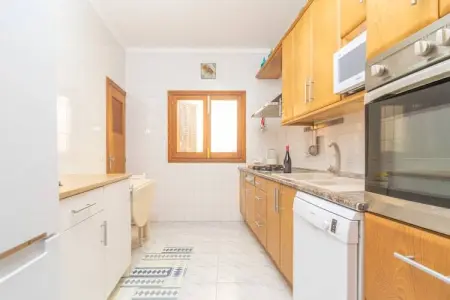 Ca Na Clar, Villa près de la plage de Sa Ràpita - Photo 15