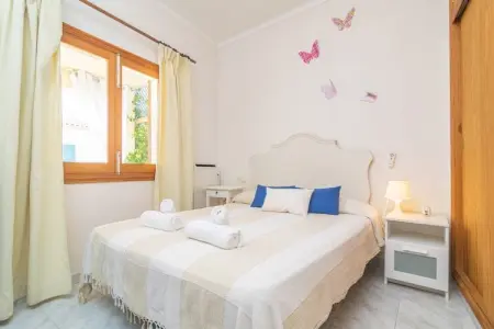 Ca Na Clar, Villa près de la plage de Sa Ràpita - Photo 17