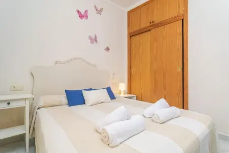 Ca Na Clar, Villa près de la plage de Sa Ràpita - Photo 18