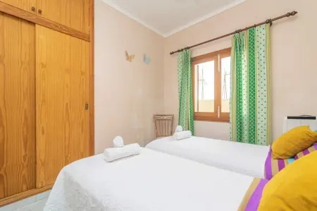 Ca Na Clar, Villa près de la plage de Sa Ràpita - Photo 20