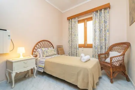 Ca Na Clar, Villa près de la plage de Sa Ràpita - Photo 21
