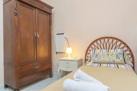 Ca Na Clar, Villa près de la plage de Sa Ràpita - Photo 22