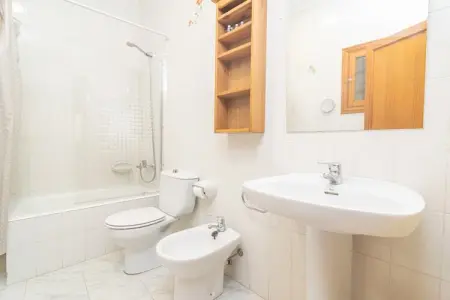 Ca Na Clar, Villa près de la plage de Sa Ràpita - Photo 23