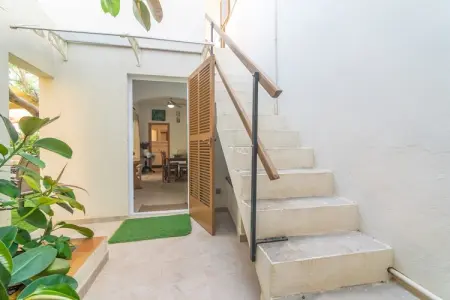 Ca Na Clar, Villa près de la plage de Sa Ràpita - Photo 26