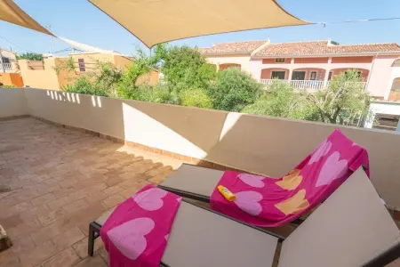 Ca Na Clar, Villa près de la plage de Sa Ràpita - Photo 32