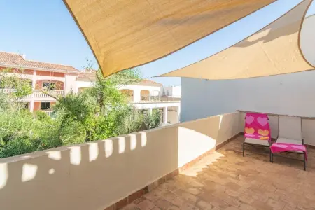 Ca Na Clar, Villa près de la plage de Sa Ràpita - Photo 33