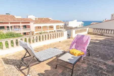 Ca Na Clar, Villa près de la plage de Sa Ràpita - Photo 35