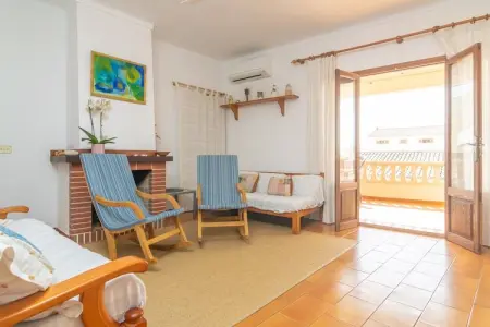 Ca Na Clar, Villa près de la plage de Sa Ràpita - Photo 36