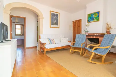Ca Na Clar, Villa près de la plage de Sa Ràpita - Photo 37