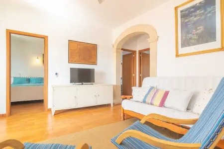 Ca Na Clar, Villa près de la plage de Sa Ràpita - Photo 38