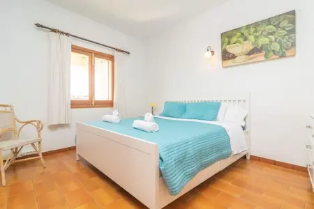 Ca Na Clar, Villa près de la plage de Sa Ràpita - Photo 41