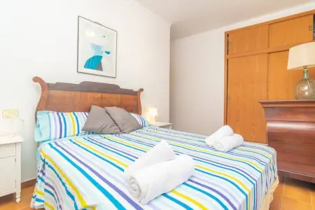 Ca Na Clar, Villa près de la plage de Sa Ràpita - Photo 44