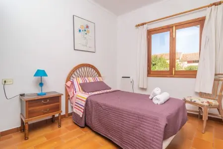 Ca Na Clar, Villa près de la plage de Sa Ràpita - Photo 45