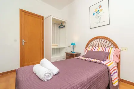Ca Na Clar, Villa près de la plage de Sa Ràpita - Photo 46