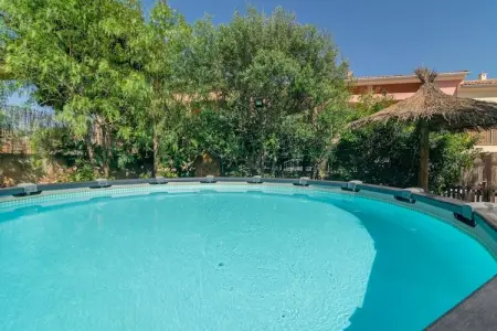 Ca Na Clar, Villa près de la plage de Sa Ràpita - Photo 50