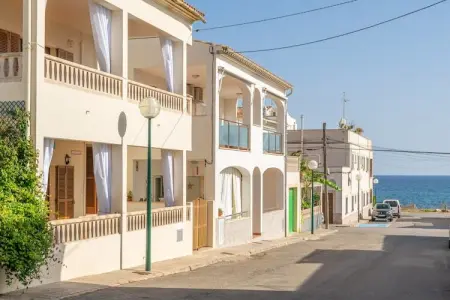 Ca Na Clar, Villa près de la plage de Sa Ràpita - Photo 54