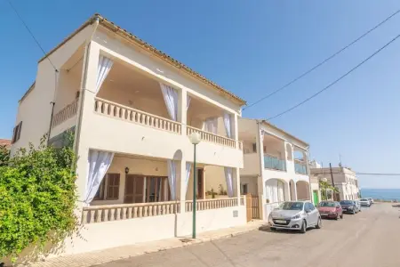 Ca Na Clar, Villa près de la plage de Sa Ràpita - Photo 55