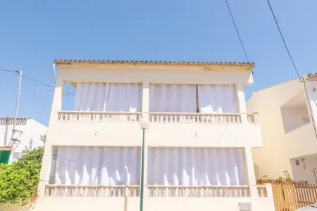 Ca Na Clar, Villa près de la plage de Sa Ràpita - Photo 56