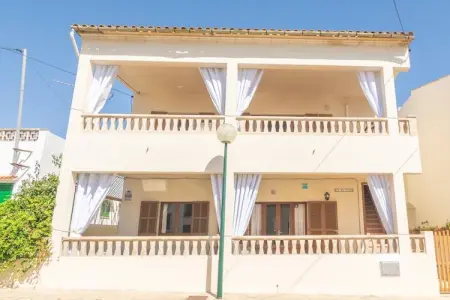 Ca Na Clar, Villa près de la plage de Sa Ràpita - Photo 57