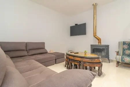 Cas Padri Pep, Maison à Ariany avec Piscine et Barbecue - Photo 8