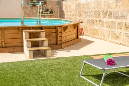 Cas Padri Pep, Maison à Ariany avec Piscine et Barbecue - Photo 36