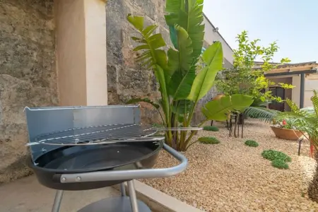 Cas Padri Pep, Maison à Ariany avec Piscine et Barbecue - Photo 40