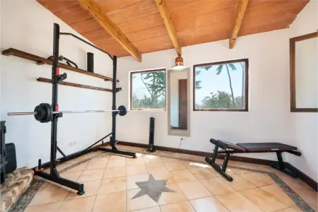 Sa Caseta (ca N'andreu), Villa à Santa Maria avec piscine privée salée - Photo 3