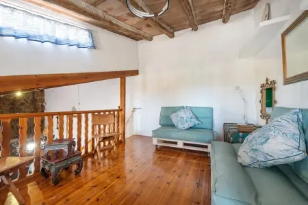 Sa Caseta (ca N'andreu), Villa à Santa Maria avec piscine privée salée - Photo 16