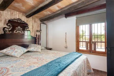 Sa Caseta (ca N'andreu), Villa à Santa Maria avec piscine privée salée - Photo 22