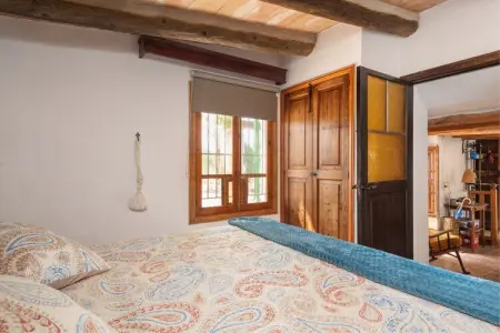 Sa Caseta (ca N'andreu), Villa à Santa Maria avec piscine privée salée - Photo 23