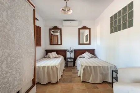 Sa Caseta (ca N'andreu), Villa à Santa Maria avec piscine privée salée - Photo 24