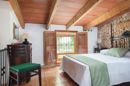 Sa Caseta (ca N'andreu), Villa à Santa Maria avec piscine privée salée - Photo 28