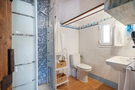 Sa Caseta (ca N'andreu), Villa à Santa Maria avec piscine privée salée - Photo 35