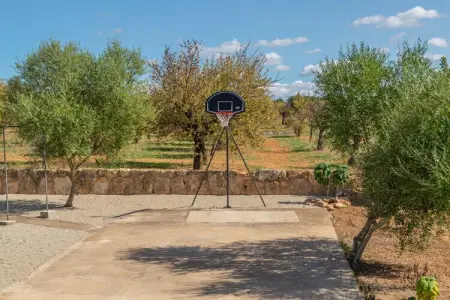 Sa Caseta (ca N'andreu), Villa à Santa Maria avec piscine privée salée - Photo 46