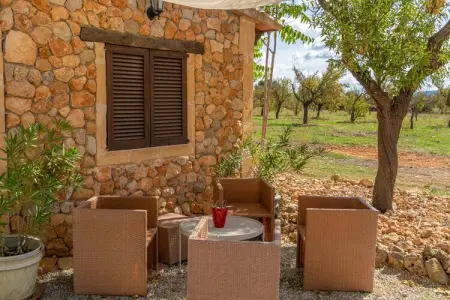 Sa Caseta (ca N'andreu), Villa à Santa Maria avec piscine privée salée - Photo 54