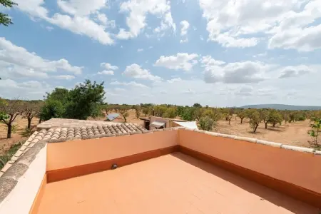 Sa Caseta (ca N'andreu), Villa à Santa Maria avec piscine privée salée - Photo 58