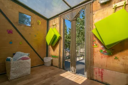 Sa Caseta (ca N'andreu), Villa à Santa Maria avec piscine privée salée - Photo 60