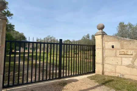 Can Taco, Villa à Llucmajor avec piscine et vue - Photo 13