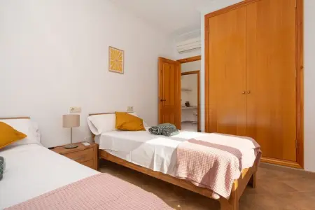 Can Taco, Villa à Llucmajor avec piscine et vue - Photo 27