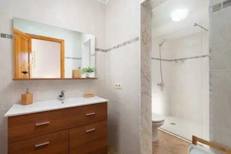 Can Taco, Villa à Llucmajor avec piscine et vue - Photo 28