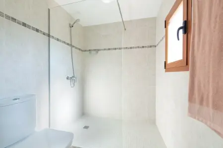 Can Taco, Villa à Llucmajor avec piscine et vue - Photo 29