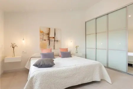 Can Font (costitx), Villa à Costitx avec piscine privée et jardin - Photo 3