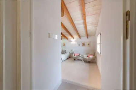 Can Font (costitx), Villa à Costitx avec piscine privée et jardin - Photo 14