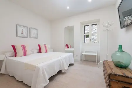 Can Font (costitx), Villa à Costitx avec piscine privée et jardin - Photo 20