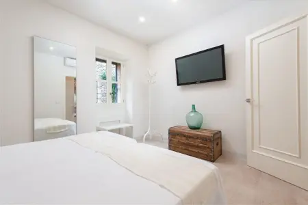 Can Font (costitx), Villa à Costitx avec piscine privée et jardin - Photo 21