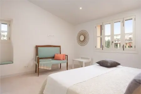 Can Font (costitx), Villa à Costitx avec piscine privée et jardin - Photo 23