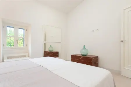 Can Font (costitx), Villa à Costitx avec piscine privée et jardin - Photo 25